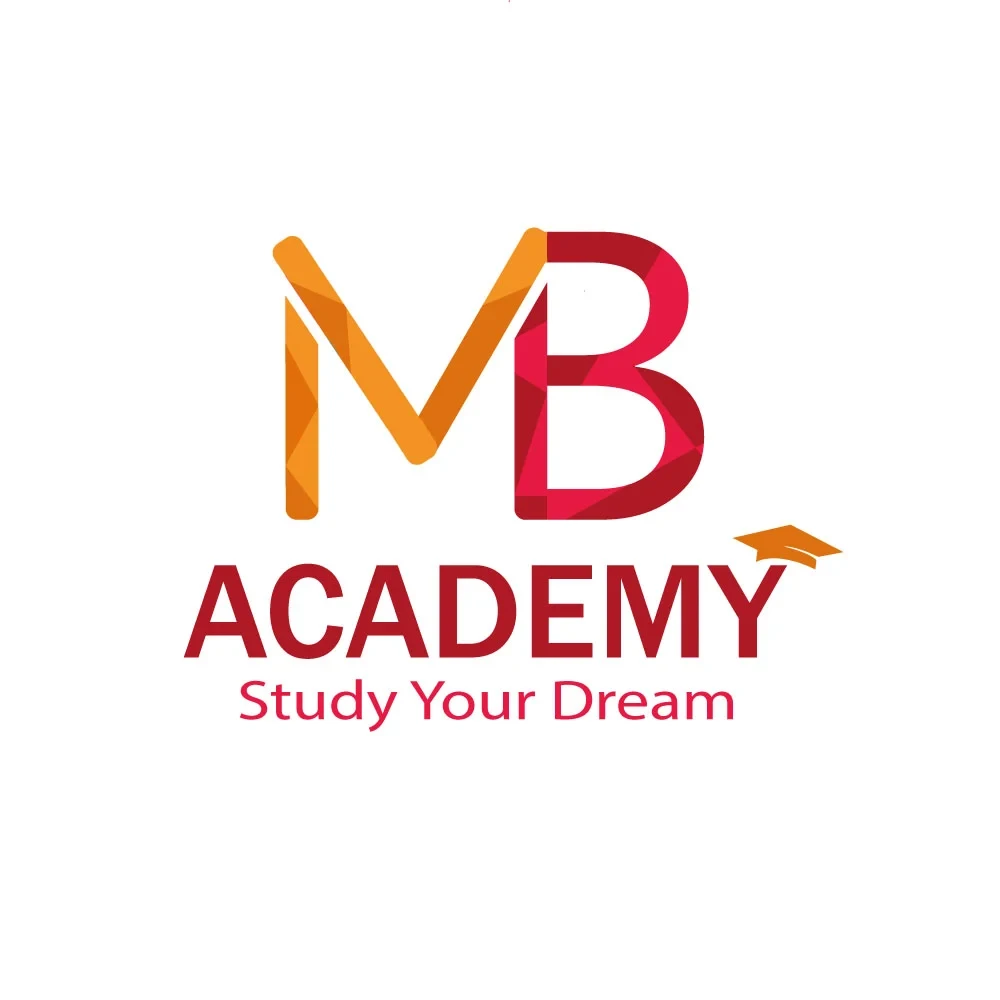 MB Academy | IT Academy for online earning